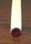 Photo of a Wand's Tip
