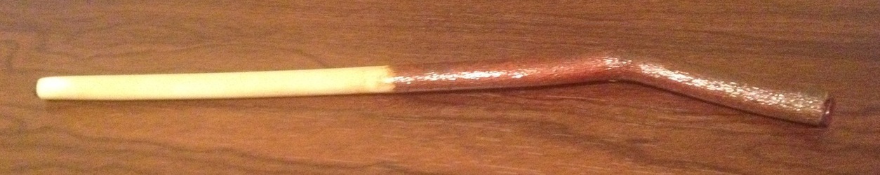 Photo of a Wand